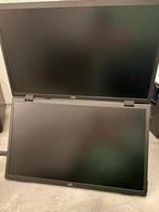 Lipa HDR-72 DualPortablemonitor 15.6 inch Full HD Foldable, Computers en Software, Monitoren, Full HD, Zo goed als nieuw, 15.6 inch