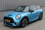 Mini Cooper S 2.0 Cooper S Chili Mini JCW Automaat | HarmanK, Auto's, Mini, 1998 cc, Stof, Gebruikt, Head-up Display