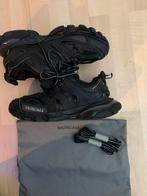 Balenciaga tracks zwart maat 42, Kleding | Heren, Schoenen, Zwart, Ophalen of Verzenden, Sneakers of Gympen, Zo goed als nieuw