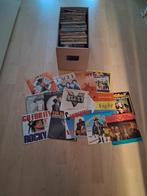 Partij singles jaren 70/80, Cd's en Dvd's, Vinyl Singles, Ophalen, Gebruikt, Pop