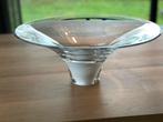 Grote Kosta Boda glazen design schaal, Antiek en Kunst, Antiek | Glas en Kristal, Ophalen