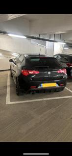 Diffuser + uitlaat (ook los te koop!), Gebruikt, Voor, Ophalen of Verzenden, Alfa Romeo