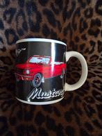FORD MUSTANG mok, Ophalen of Verzenden, Zo goed als nieuw, Auto's