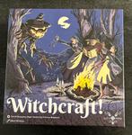 Witchcraft gezelschapsspel, Ophalen, Zo goed als nieuw
