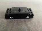 Lego Technic 8866 Trein Motor RC 9V, Ophalen of Verzenden, Gebruikt, Lego