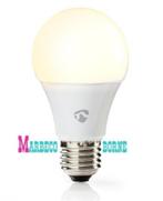 SmartLife Wi-Fi smart LED-lamp, Warm White, E27 wit, Nieuw, E27 (groot), Ophalen of Verzenden, Led-lamp