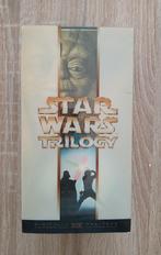 Star Wars Videoband, Ophalen of Verzenden, Gebruikt, Overige typen