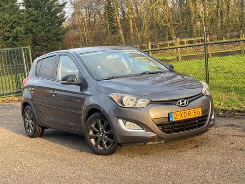 Hyundai I20 1.2i Go! /Airco/5-Deurs/LM-velgen/, Auto's, Hyundai, Bedrijf, Te koop, i20, ABS, Airbags, Airconditioning, Alarm, Centrale vergrendeling