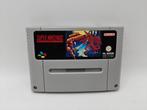 Super Metroid SNES, Spelcomputers en Games, Games | Nintendo Super NES, Avontuur en Actie, ., 1 speler, Ophalen of Verzenden