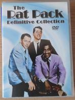 DVD, the special RAT PACK collection, Frank, Sammy & Dean, Alle leeftijden, Ophalen of Verzenden, Muziek en Concerten, Zo goed als nieuw