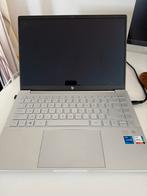 HP PAVILION PLUS 14-EH1591ND - i7,16GB,512GB, Computers en Software, Chromebooks, Ophalen, 14 inch, Qwerty, Zo goed als nieuw