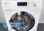 Miele W1 Powerwash 1600 toeren A+++ 8 kg