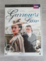 Garrow's Law serie 1, Ophalen of Verzenden, Zo goed als nieuw, Historisch of Kostuumdrama