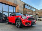 Mini Mini Countryman 2.0 Cooper S E ALL4 John Cooper Works 2, Automaat, Gebruikt, Countryman, Met garantie (alle)