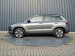 Skoda Karoq 1.5 TSI ACT Business Edition Plus | Elk. A-klep, Auto's, Skoda, 12 maanden, Stof, 4 cilinders, Karoq