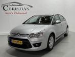 Citroen C4 1.6 VTi Anniversaire | CLIMA | NAVI | PARKSENS AC, Voorwielaandrijving, Gebruikt, 4 cilinders, 1545 kg