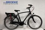 Gazelle Vento C7 HMB Heren Zwart 57cm, Fietsen en Brommers, Elektrische fietsen, Gebruikt, -, - 0
-, NL, -