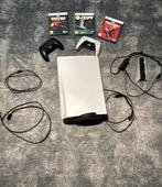 PS5 hele set, Ophalen, Gebruikt, Playstation 5