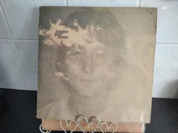 John Lennon beschikbaar voor biedingen