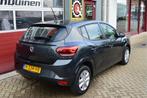 Dacia Sandero 1.0 TCe 90 Comfort O.a: Navi, Clima, Cruise, P, Voorwielaandrijving, Stof, Gebruikt, Met garantie (alle)