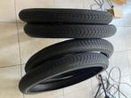 4 Fietsbanden, Fietsen en Brommers, Fietsonderdelen, Ophalen, Band, Algemeen, Nieuw