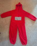 teletubbie pak, Ophalen of Verzenden, Zo goed als nieuw, 158 t/m 164, Jongen of Meisje