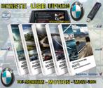 BMW 2023 usb update NEXT - PREMIUM - MOVE - MOTION - ROUTE, Nieuw, Heel Europa, BMW KAART UPDATES, Update