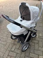 Mooie Mutsy Transit Kinderwagen, Kinderen en Baby's, Kinderwagens en Combinaties, Kinderwagen, Gebruikt, Luchtbanden, Ophalen of Verzenden
