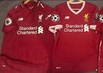 Liverpool Shirts, Ophalen of Verzenden, Zo goed als nieuw, Maat 48/50 (M), Rood