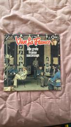 Viva la france, Ophalen of Verzenden, Zo goed als nieuw, Overige formaten