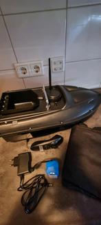 Nieuwe voerboot, Watersport en Boten, Hengelsport | Karpervissen, Ophalen of Verzenden, Zo goed als nieuw, Overige typen