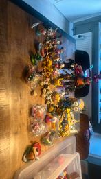 vele figuren popetjes, Verzamelen, Ophalen of Verzenden, Zo goed als nieuw