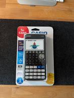 Casio FX-CG50 Grafische Rekenmachine - Nieuw!, Ophalen of Verzenden