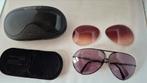 Porsche Design carrera zonnebril model 5621 Large, Gebruikt, Zonnebril, Overige kleuren, Carrera
