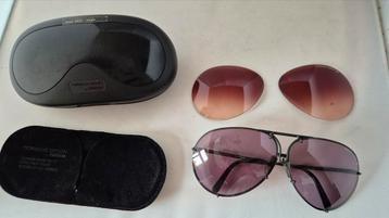 Porsche Design carrera zonnebril model 5621 Large beschikbaar voor biedingen