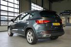 Seat Ateca 1.5 TSI FR Business Intense PANO | SFEER | CAMERA, Auto's, Zwart, 4 cilinders, Ateca, Bedrijf