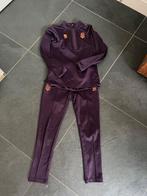 Willem ii voetbalpak maat 152 trainingspak, Gebruikt, Jongen of Meisje, Sport- of Zwemkleding, Schipluidenlaan 20 5035KJ Tilburg