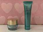 Estee lauder night wear plus 15ml en day wear 7ml setje, Ophalen of Verzenden, Nieuw, Gehele gezicht, Verzorging