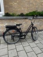 Electric Bike - includes battery and heavy duty lock, Fietsen en Brommers, Fietsen | Dames | Damesfietsen, Gebruikt, 47 tot 50 cm