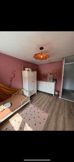 Complete peuter / kleuter kamer, Ophalen, Zo goed als nieuw, Jongetje of Meisje