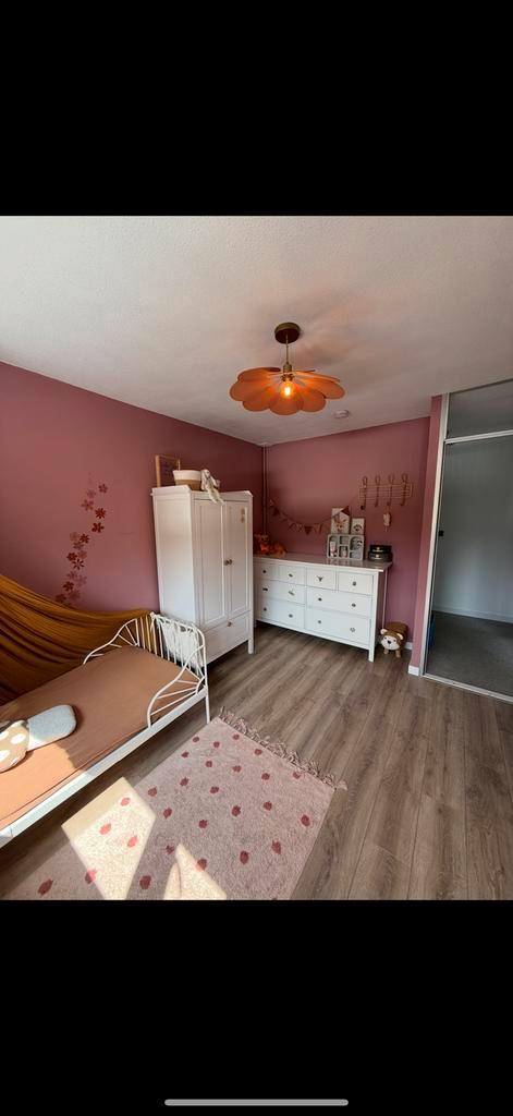 Complete peuter / kleuter kamer, Kinderen en Baby's, Kinderkamer | Complete kinderkamers, Zo goed als nieuw, Jongetje of Meisje