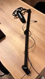 Blue Yeti Studio Microfoon met Arm, Muziek en Instrumenten, Microfoons, Ophalen, Zo goed als nieuw, Studiomicrofoon