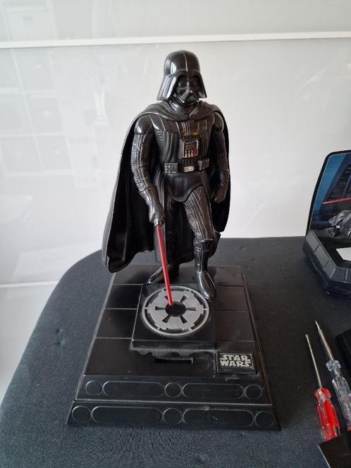 Star Wars Collectables Darth Vader, Verzamelen, Star Wars, Gebruikt, Overige typen, Ophalen