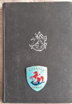 Huzaren van Boreel, Ophalen of Verzenden, Landmacht, Nederland, Embleem of Badge