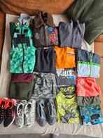 Jongenskleding pakket maat 158-162 Jack&jones |Nike Uptempo, Ophalen of Verzenden, Gebruikt, Maat 158