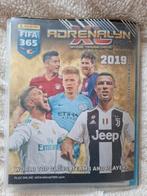 Fifa 365 Adrenalyn 2019 verzamelalbum, Ophalen of Verzenden, Zo goed als nieuw, Meerdere plaatjes