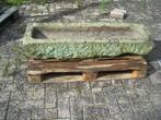 trog, Tuin en Terras, Ophalen of Verzenden, Rond, Minder dan 30 cm
