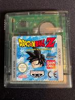 Dragonball Z legendary super warriors gameboy color, Spelcomputers en Games, Games | Nintendo Game Boy, 1 speler, Zo goed als nieuw