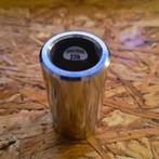 Dunlop slide 228 chroom, Ophalen of Verzenden, Nieuw, Elektrische gitaar