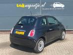 Fiat 500 1.0 TwinAir Pop *airco *prima onderhoud *APK nieuw, Voorwielaandrijving, Stof, Gebruikt, Electronic Stability Program (ESP)